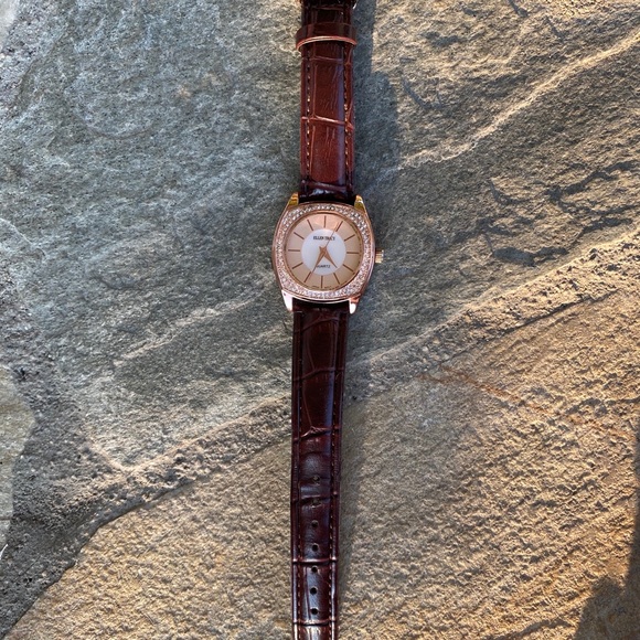 Rose gold Watch - Picture 1 of 2